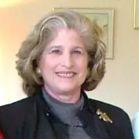 Ann Barcome