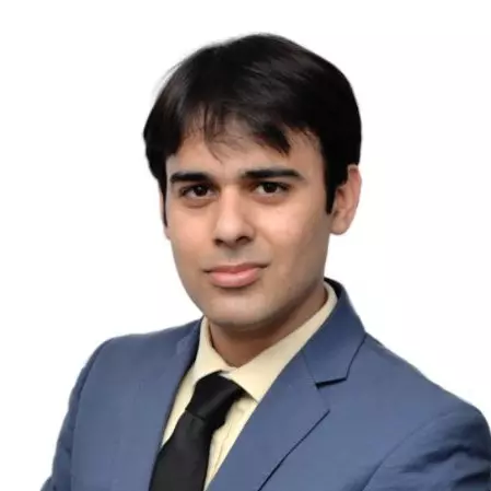 Kartikeya Kaul