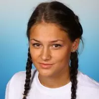Nina Mayevska