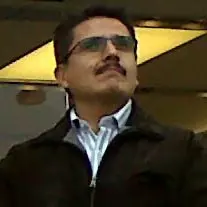 Alejandro Rodriguez Arenas