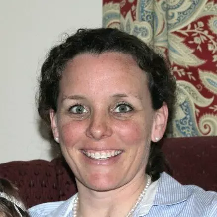 Katherine Davis, MPA
