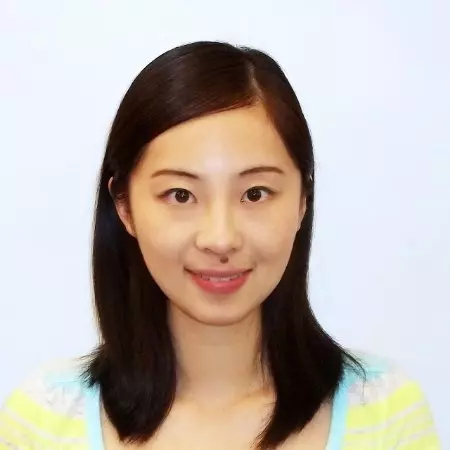 Lanxiazi(Lily) Liu