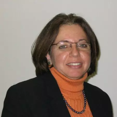 Alice Asadourian