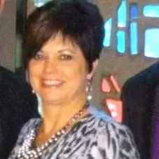 Gina Geresti