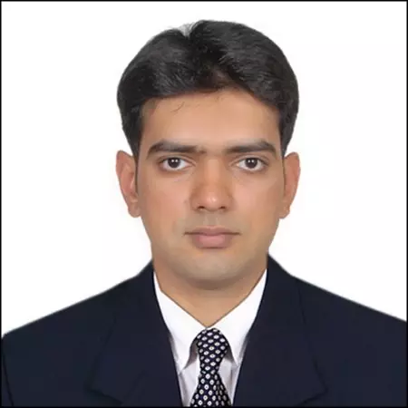 Balaji Kanachi, MBA