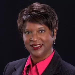 Carla L. Williams, Ph.D.