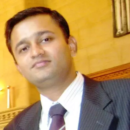 Anubhav Kaviratna
