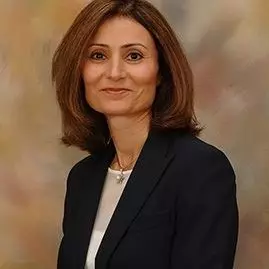 Farah Habibi