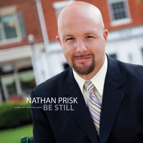 Nathan Prisk
