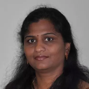 Sunitha Rudramoorthy