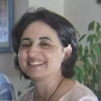 Fatima Ezohra Alaoui