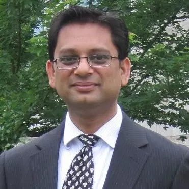 Sanjeev Saxena