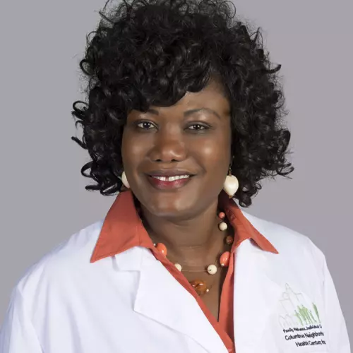 G. AMMA ODURO MANU, MSN, APRN, FNP-BC