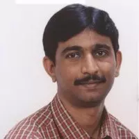 Harinath Reddy