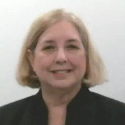 Judy Vasek Sitton, CRM