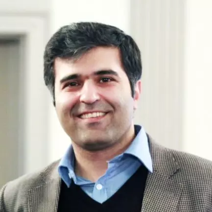 Mohammad Daneshvar Kakhki