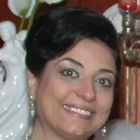 Nora Bizri
