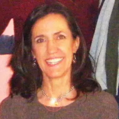 Lucille L. Dyer