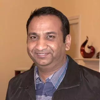 Zakir Patrawala