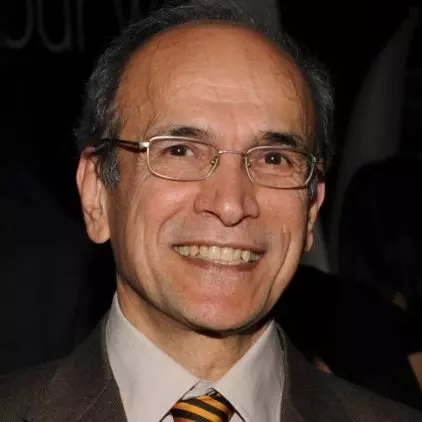 Reza Youssefi, P.Eng.