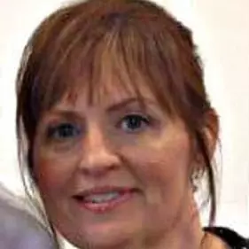 Christina Roland, MBA
