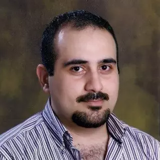 Ali Alazzawi
