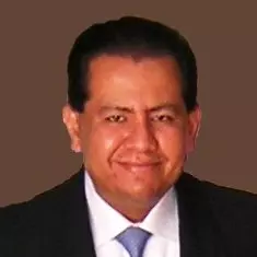 Alexander Reyes