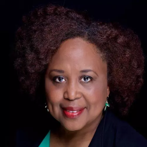 Cheryl Hall-Russell, MA, MPA