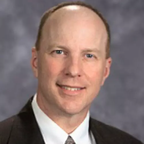 Kent Cartwright, CPA