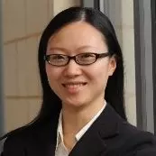 Sarah (Yumin) Liu