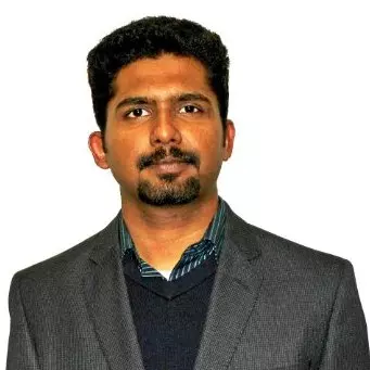 Vijay Elumalai