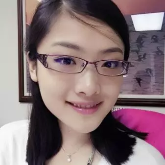 Fiona Zhenying Li
