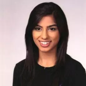Kaasha Saini
