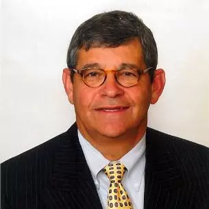 Harry Bayer, CLU, ChFC, AEP