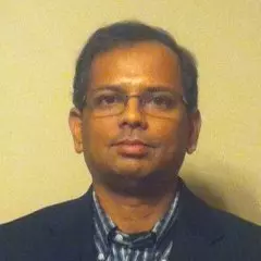 Sethu Rao, PMP