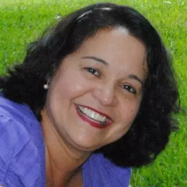 Vilma Rodriguez