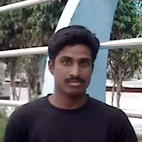 Suresh Chouta
