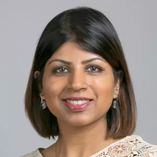 Vinita Vishwanarayan