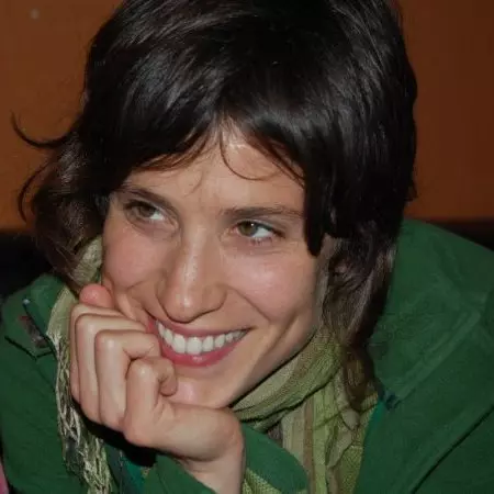 Danielle Mastrogiovanni