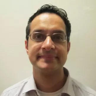 Kapil Deshpande