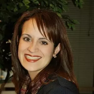 Melissa Morales Fletcher