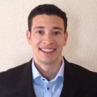 Alex Osegueda, CPA