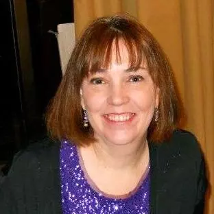 Mary Sherrer, MA