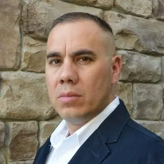 Marcos Gutierrez