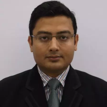 Ashish Gupta, Ph.D