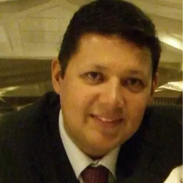 Daniel E. Maldonado