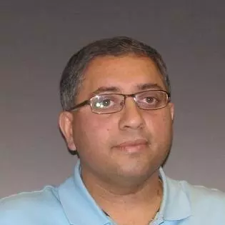 Nirav Mehta