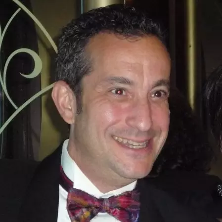 Eric Mendelsohn