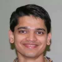 Yagnesh Jhaveri, PMP