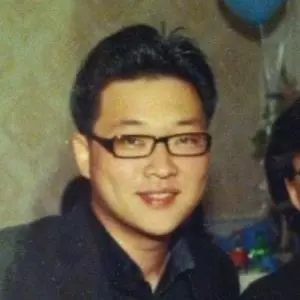 Daniel J. Cho